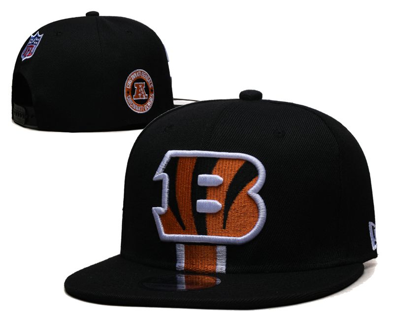 2024 NFL Cincinnati Bengals Hat YS202410301